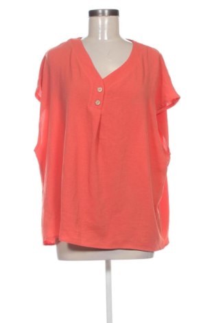 Bluză de femei S.Oliver, Mărime XXL, Culoare Roz, Preț 83,99 Lei, #137831634