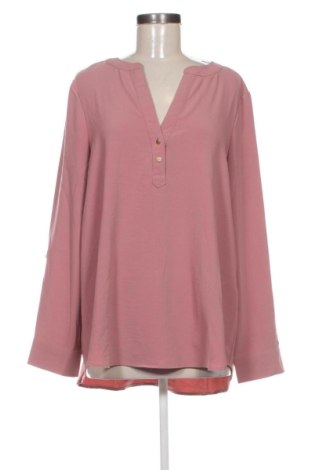 Dámska blúza Vero Moda, Veľkosť XL, Farba Popolavo ružová, Cena  10,00 €, #137832904