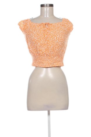 Bluză de femei Bershka, Mărime S, Culoare Multicolor, Preț 52,49 Lei, #137833263