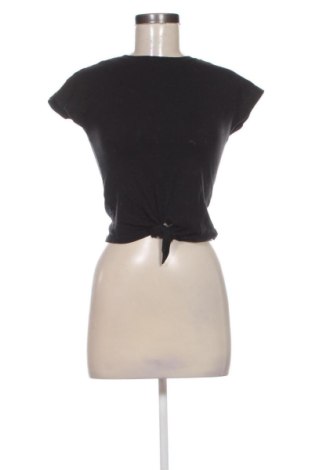 Bluză de femei Mango, Mărime XS, Culoare Negru, Preț 73,49 Lei, #137833738