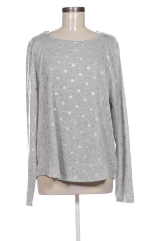 Dámska blúza B Collection, Veľkosť XXL, Farba Sivá, Cena  9,71 €, #137833900
