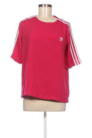 Dámská halenka Adidas, Velikost L, Barva Růžová, Cena  672,00 Kč, #137834015