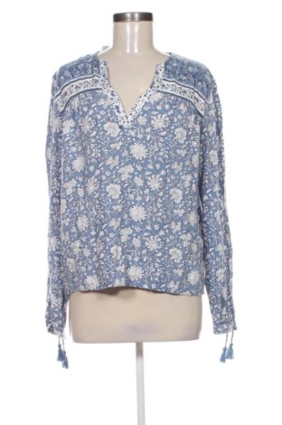 Dámska blúza H&M, Veľkosť XL, Farba Viacfarebná, Cena  9,71 €, #137834155