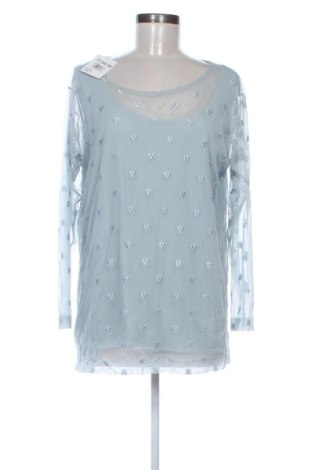 Bluză de femei Unbranded, Mărime XL, Culoare Albastru, Preț 51,00 Lei, #137834268