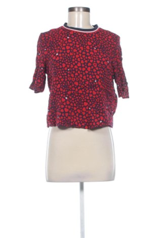 Női blúz Tommy Jeans, Méret M, Szín Sokszínű, Ár 12 359 Ft, #137834358