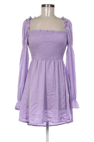 Bluză de femei H&M, Mărime M, Culoare Mov, Preț 52,49 Lei, #137834576