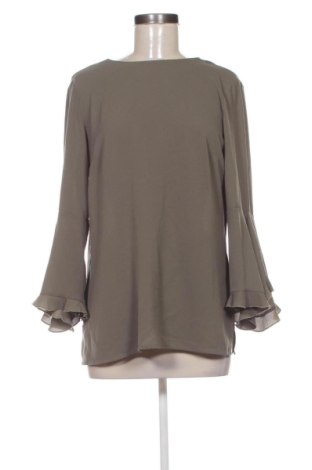 Bluză de femei Unbranded, Mărime L, Culoare Verde, Preț 52,49 Lei, #137834622