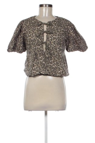 Bluză de femei Fb Sister, Mărime M, Culoare Multicolor, Preț 52,49 Lei, #137834968