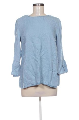 Bluză de femei Esmara, Mărime M, Culoare Albastru, Preț 52,49 Lei, #137835300