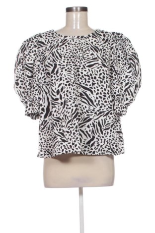 Дамска блуза H&M, Размер XL, Цвят Многоцветен, Цена 10,00 €, #137835501
