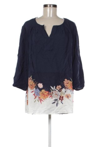 Bluză de femei Betty & Co, Mărime XXL, Culoare Multicolor, Preț 131,23 Lei, #137836442