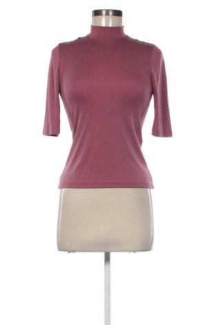 Bluză de femei Vero Moda, Mărime XS, Culoare Mov deschis, Preț 52,49 Lei, #137837004
