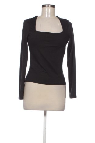 Bluză de femei H&M, Mărime S, Culoare Negru, Preț 52,49 Lei, #137837194