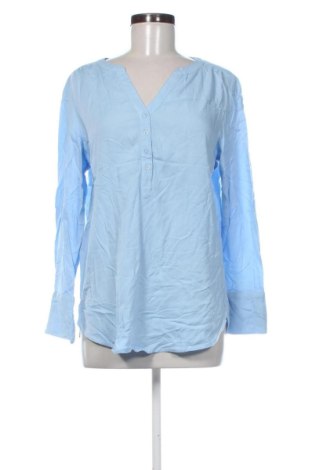 Bluză de femei Street One, Mărime L, Culoare Albastru, Preț 45,99 Lei, #137838472