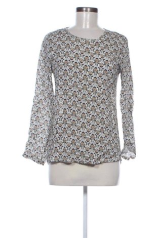 Bluză de femei Zara, Mărime S, Culoare Multicolor, Preț 72,48 Lei, #137839004