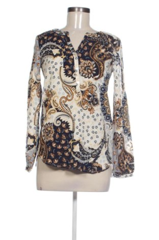 Bluză de femei Soya Concept, Mărime S, Culoare Multicolor, Preț 206,63 Lei, #137839021