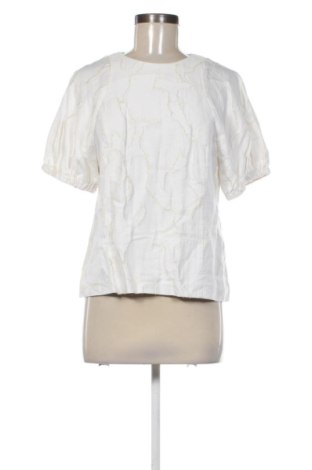 Dámská halenka Gerry Weber, Velikost M, Barva Krémová, Cena  509,00 Kč, #137839136