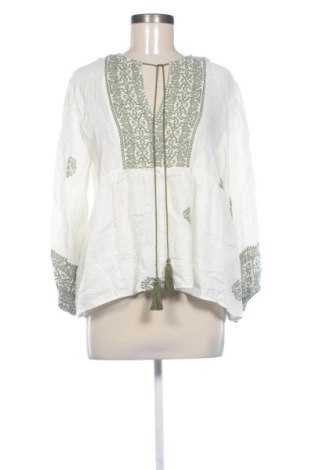 Damen Shirt Zara, Größe M, Farbe Mehrfarbig, Preis 13,99 €, #137839304