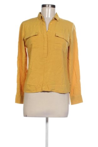 Bluză de femei Fisherfield, Mărime S, Culoare Galben, Preț 51,06 Lei, #137839400