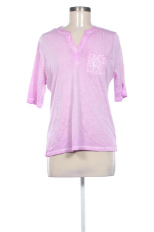 Damen Shirt Unbranded, Größe M, Farbe Rosa, Preis 9,99 €, #137839459