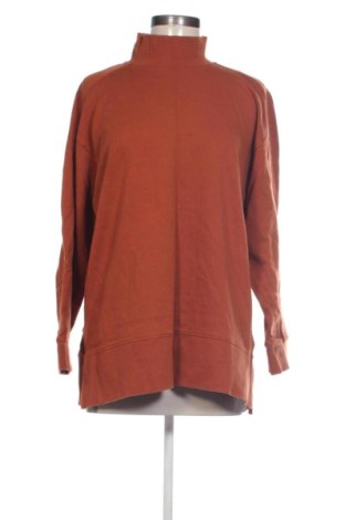 Bluză de femei Zara, Mărime M, Culoare Portocaliu, Preț 72,00 Lei, #137839817