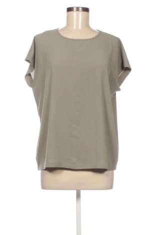 Дамска блуза Forever 21, Размер S, Цвят Зелен, Цена 10,00 €, #137840053