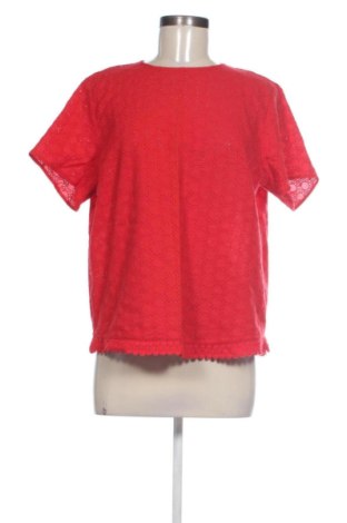 Bluză de femei Marc O'Polo, Mărime L, Culoare Roșu, Preț 183,72 Lei, #137840503