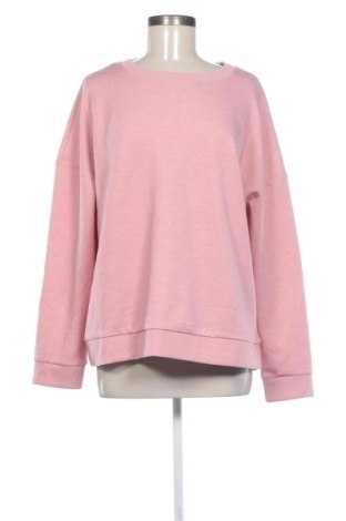 Damen Shirt Street One, Größe L, Farbe Rosa, Preis 17,99 €, #137840570