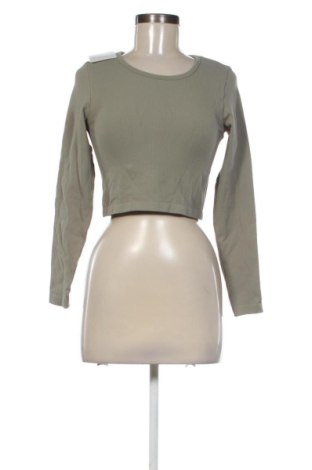 Bluză de femei H&M, Mărime S, Culoare Verde, Preț 61,66 Lei, #137841231