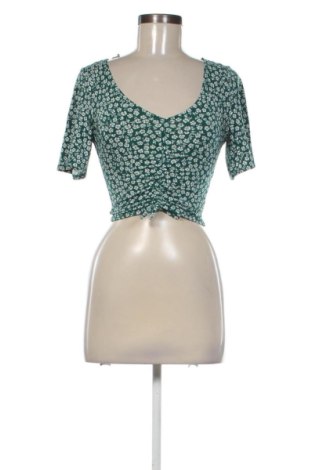Bluză de femei H&M, Mărime XS, Culoare Multicolor, Preț 51,06 Lei, #137841279