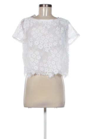 Bluză de femei Unbranded, Mărime M, Culoare Alb, Preț 51,06 Lei, #137841325