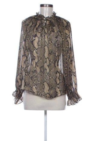 Дамска блуза H&M, Размер M, Цвят Многоцветен, Цена 9,71 €, #137841706
