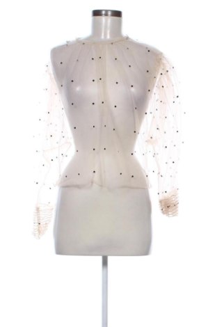 Дамска блуза Zara, Размер L, Цвят Многоцветен, Цена 13,72 €, #137841723