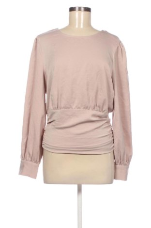 Дамска блуза Vero Moda, Размер L, Цвят Пепел от рози, Цена 10,00 €, #137841914