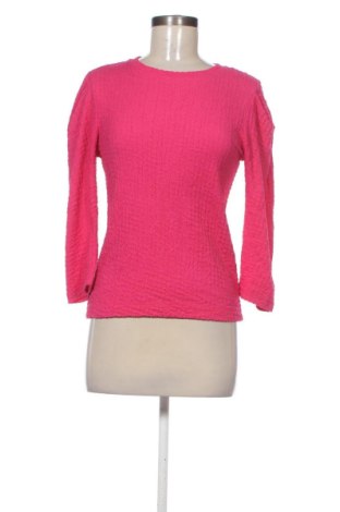 Bluză de femei Unbranded, Mărime S, Culoare Roz, Preț 52,49 Lei, #137842796