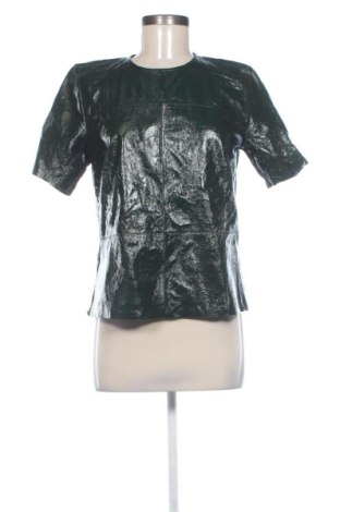 Bluză de femei Yaya, Mărime M, Culoare Verde, Preț 114,99 Lei, #137843081