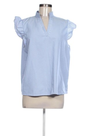 Дамска блуза Unbranded, Размер XL, Цвят Многоцветен, Цена 10,00 €, #137843225