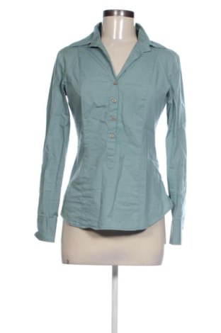 Dámska blúza United Colors Of Benetton, Veľkosť XS, Farba Zelená, Cena  17,00 €, #137844006