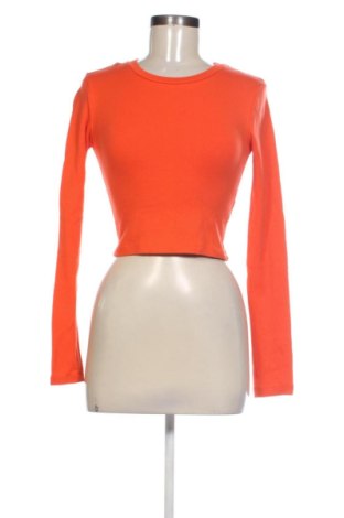 Női blúz Gina Tricot, Méret S, Szín Narancssárga
, Ár 5 369 Ft, #137844121