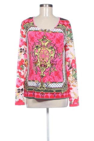 Bluză de femei Comma,, Mărime S, Culoare Multicolor, Preț 133,99 Lei, #137844130
