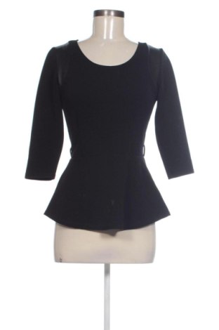 Dámska blúza Unbranded, Veľkosť XS, Farba Čierna, Cena  10,00 €, #137844217