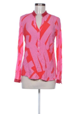 Bluză de femei Emily Van den Bergh, Mărime S, Culoare Multicolor, Preț 220,00 Lei, #137844317