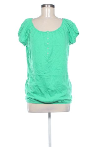 Bluză de femei Esprit, Mărime M, Culoare Verde, Preț 75,99 Lei, #137844366