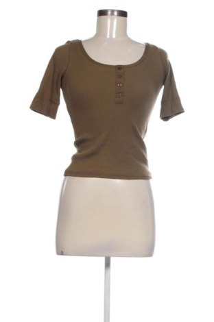 Női blúz H&M, Méret XS, Szín Zöld, Ár 3 546 Ft, #137844639