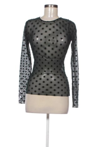 Bluză de femei Stradivarius, Mărime S, Culoare Multicolor, Preț 52,49 Lei, #137844706