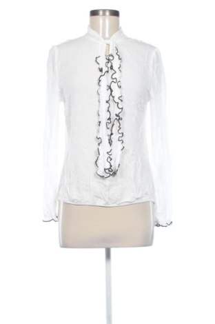 Damen Shirt Summum Woman, Größe M, Farbe Weiß, Preis 24,99 €, #137844875