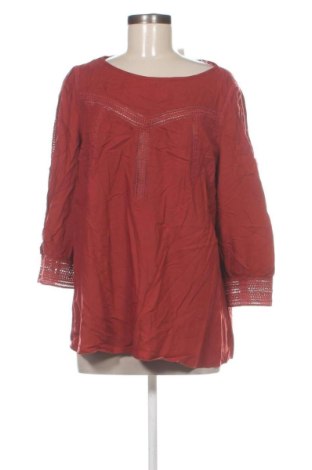 Bluzka damska Esprit, Rozmiar M, Kolor Czerwony, Cena 78,99 zł, #137845344