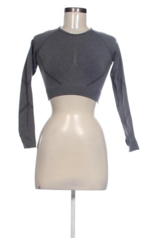 Bluză de femei Unbranded, Mărime S, Culoare Gri, Preț 62,99 Lei, #137845654