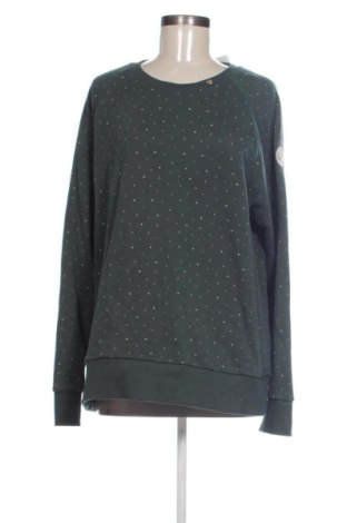 Γυναικεία μπλούζα Ragwear, Μέγεθος XXL, Χρώμα Πολύχρωμο, Τιμή 40,00 €, #137845969