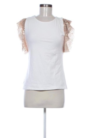 Bluză de femei Unbranded, Mărime S, Culoare Alb, Preț 51,00 Lei, #137846455